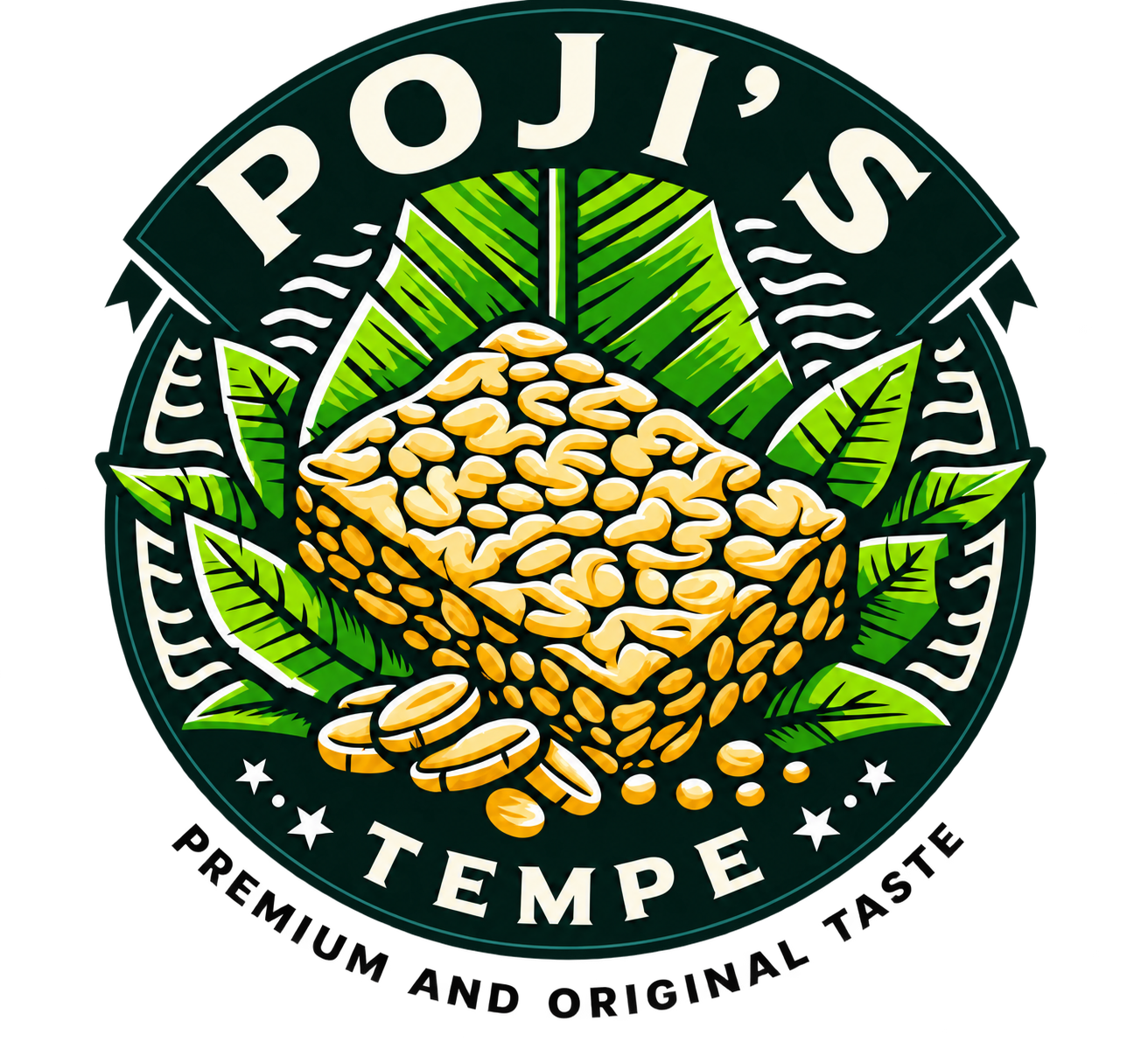 Poji's Tempe